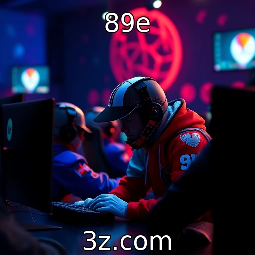 89e Desvendando os segredos das apostas em e-sports: o que você precisa saber