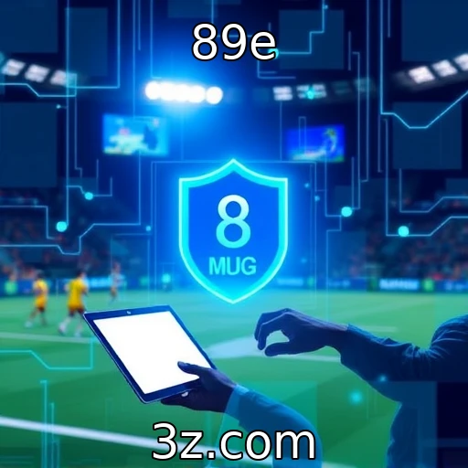 89e O crescimento explosivo das apostas esportivas no Brasil