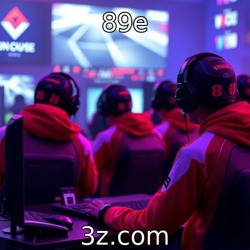 89e Como as apostas esportivas estão moldando o cenário brasileiro