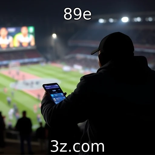 89e Apostas esportivas: estratégias para maximizar seus ganhos em partidas chaves