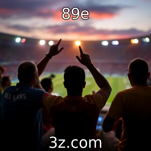 89e Apostas esportivas: estratégias para maximizar seus ganhos em partidas chaves
